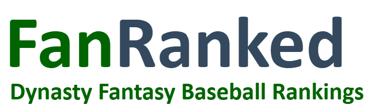 FanRanked Logo